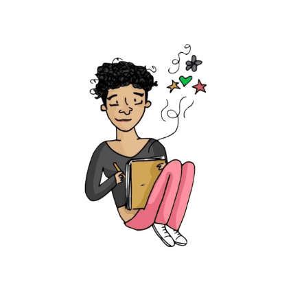 Tedevinetas Sticker