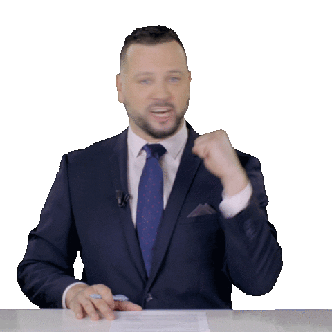 Michal Kavalčík Sticker