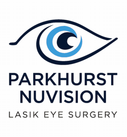 Lasik Surgery GIF