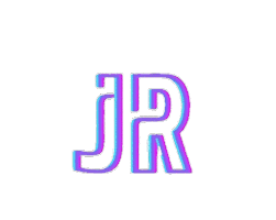 JAIDI RELOVES Sticker