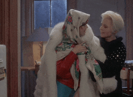 Happy GIF