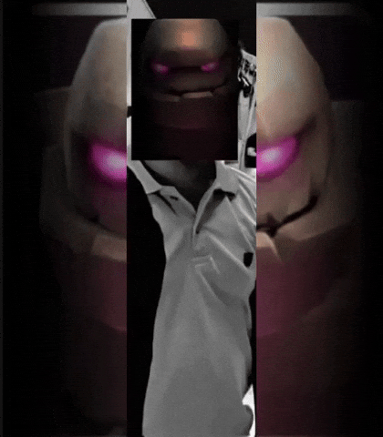 Sneaky Fatih GIF