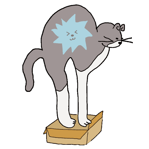 Animated Sticker