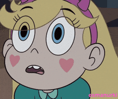 Star Vs The Forces Of Evil GIF
