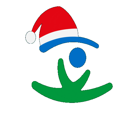 Nikolausmütze Sticker by Landkreis Cham