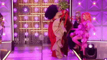 Drag GIF