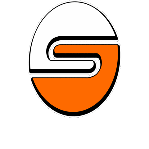 Sinergy Sticker