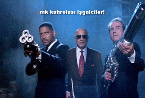 Politics Expression GIF