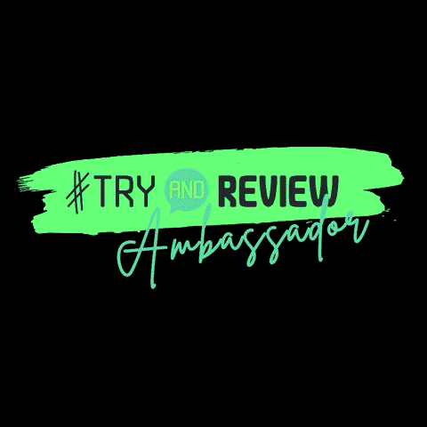 Try and Review GIF