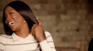 serena williams mess GIF
