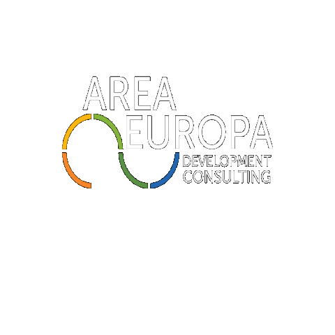 Area Europa Consulting Sticker by Area Europa