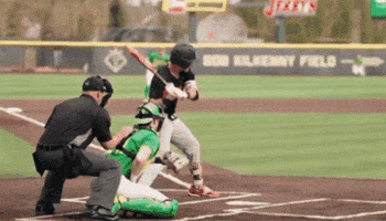 GIF by Oregon State Baseball