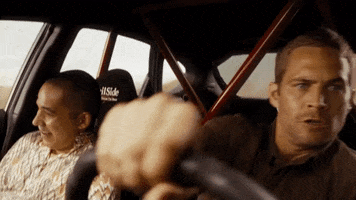 Just Stop Fast And Furious GIF by The Fast Saga