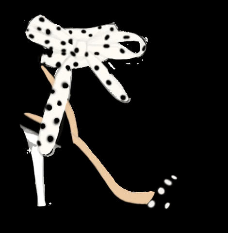 Shoelette GIF