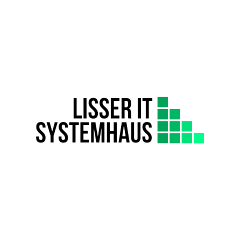 Lisser IT-Systemhaus Sticker