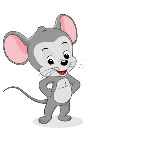 Happy Great Job Sticker by ABCmouse
