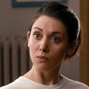 Alison Brie What GIF - Find & Share on GIPHY