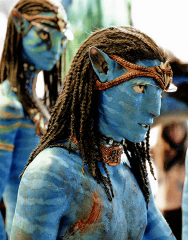 Avatar Pandora GIF