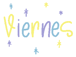 Thursday Viernes Sticker