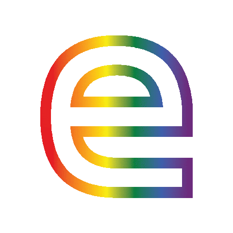E Sticker by Entegrity