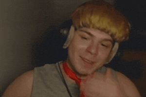 Ugh GIF