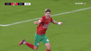 KV Oostende GIF