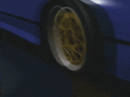 Initial D GIF