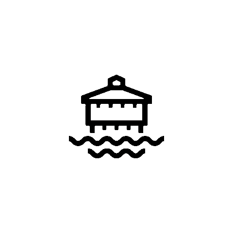 Beer Sticker by Cushnoc Brewing Co.