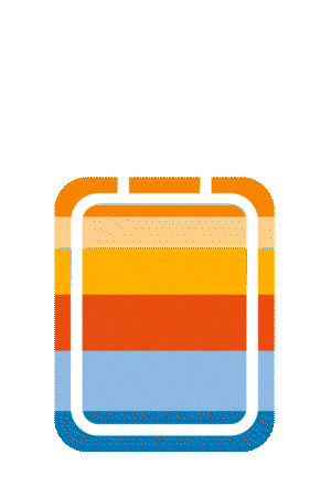 Summer Adventure Sticker by Coral Travel Baltics