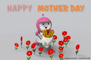 Mother Day Love GIF by Royalriver