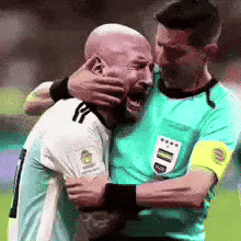 Al Hilal Penalty GIF