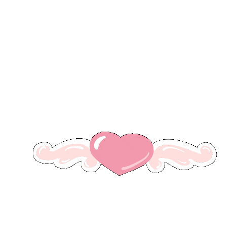 Heart Sticker for iOS & Android
