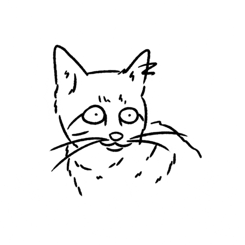 Bored Tik Tok GIF by butpoorlydrawn