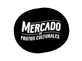 Mercado De Frutos Culturales Sticker by Mi Suelito Lindo