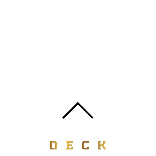 TimbersDeck Sticker