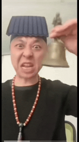 Sainc GIF