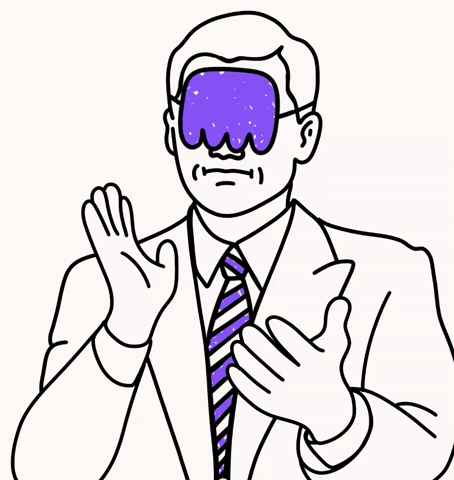 Krak Mask GIF
