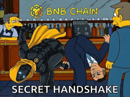 Moes Tavern Ok GIF by CaptainBNB