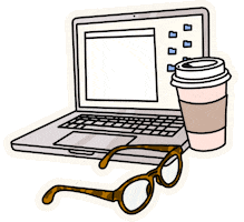 Jess Baumgardner Sticker