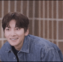 Ji Chang Wook Kumusta GIF