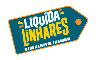 CDL Linhares Sticker