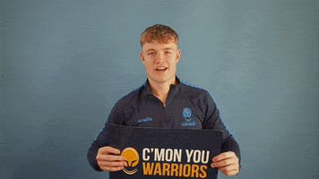 Rugby Sixways GIF by Worcester Warriors
