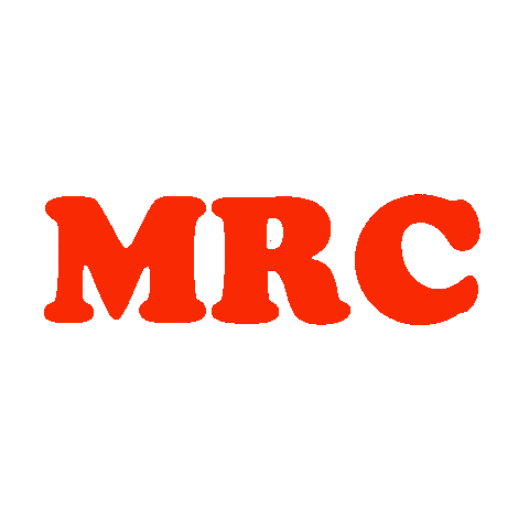 Mrc Sticker by MeineZutat