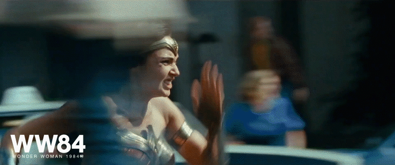 Kristen Wiig Ww84 GIF by Wonder Woman Film - Find & Share on GIPHY