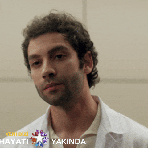 Eyes Looking GIF by Burak Berkay