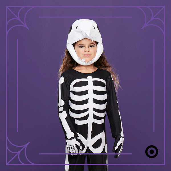happy trick or treat GIF by Target