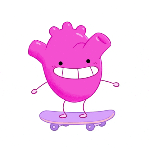 Fun Love GIF by Story Leaf