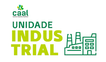 Agro Pecuaria Sticker by CAAL Cooperativa