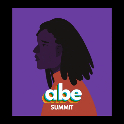 All Black Everything Summit GIF