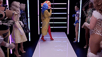 Rupauls Drag Race GIF
